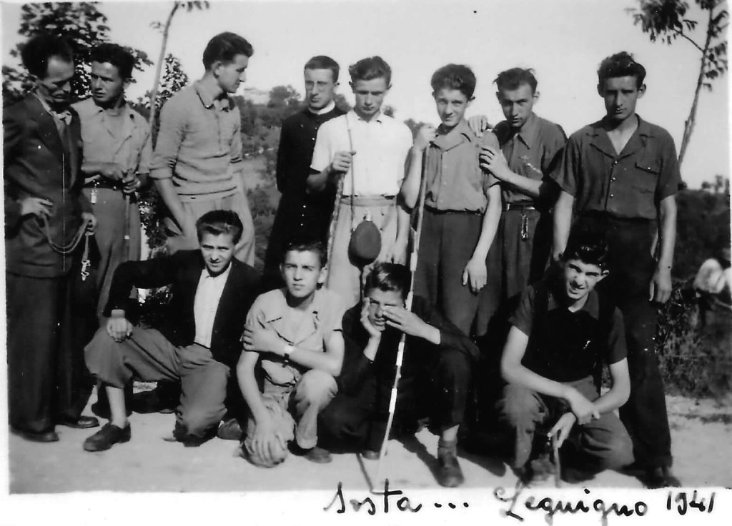 Nedo Marola 1941